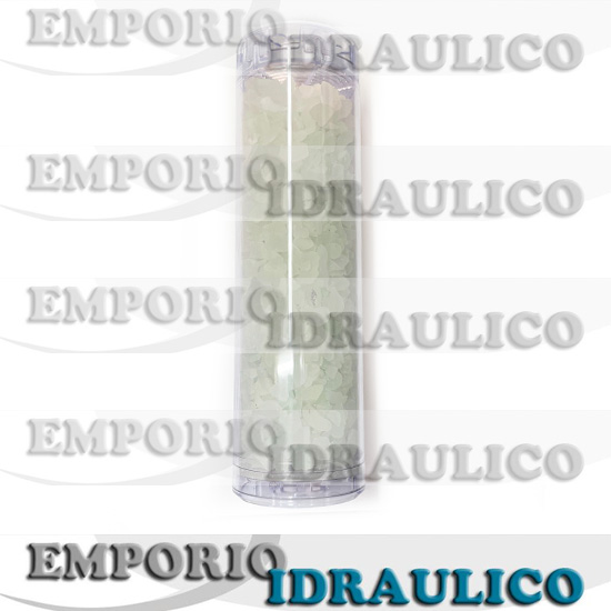 Cartuccia Polifosfati 10" CSP - Clicca l'immagine per chiudere